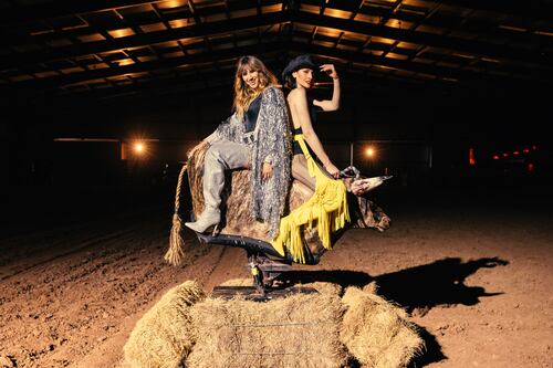 “Ya no nos da miedo el qué dirán”, Ha*Ash