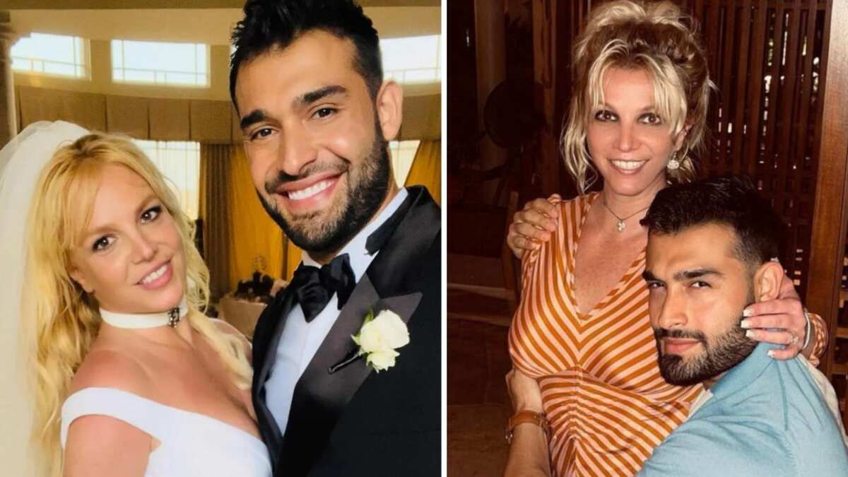 Britney Spears esposo