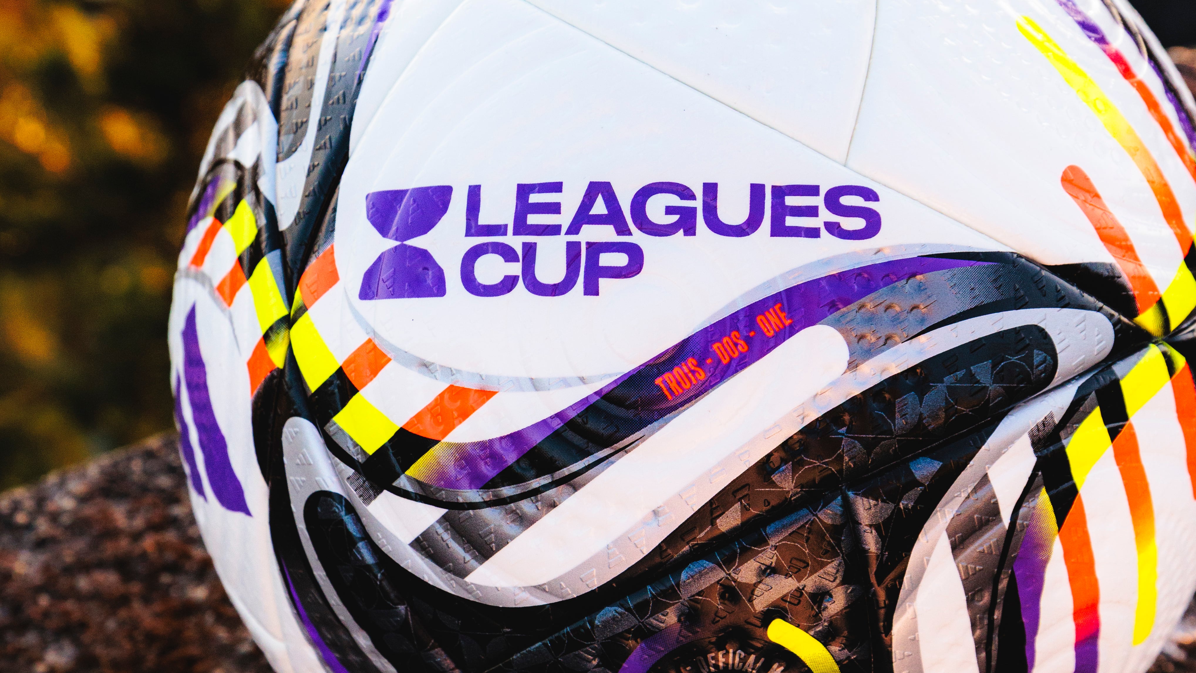 Leagues Cup
