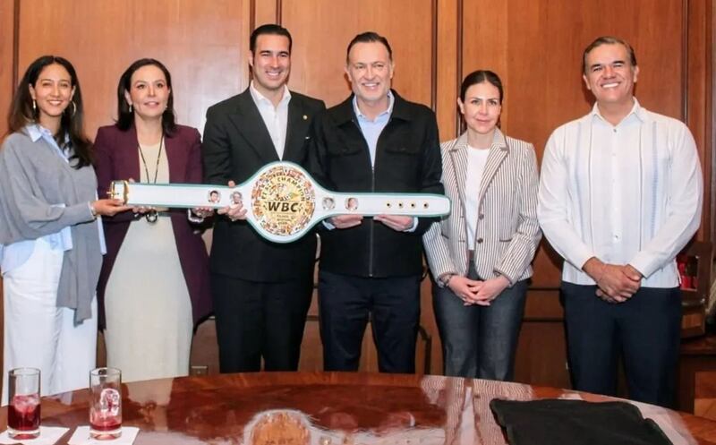 Boxeo