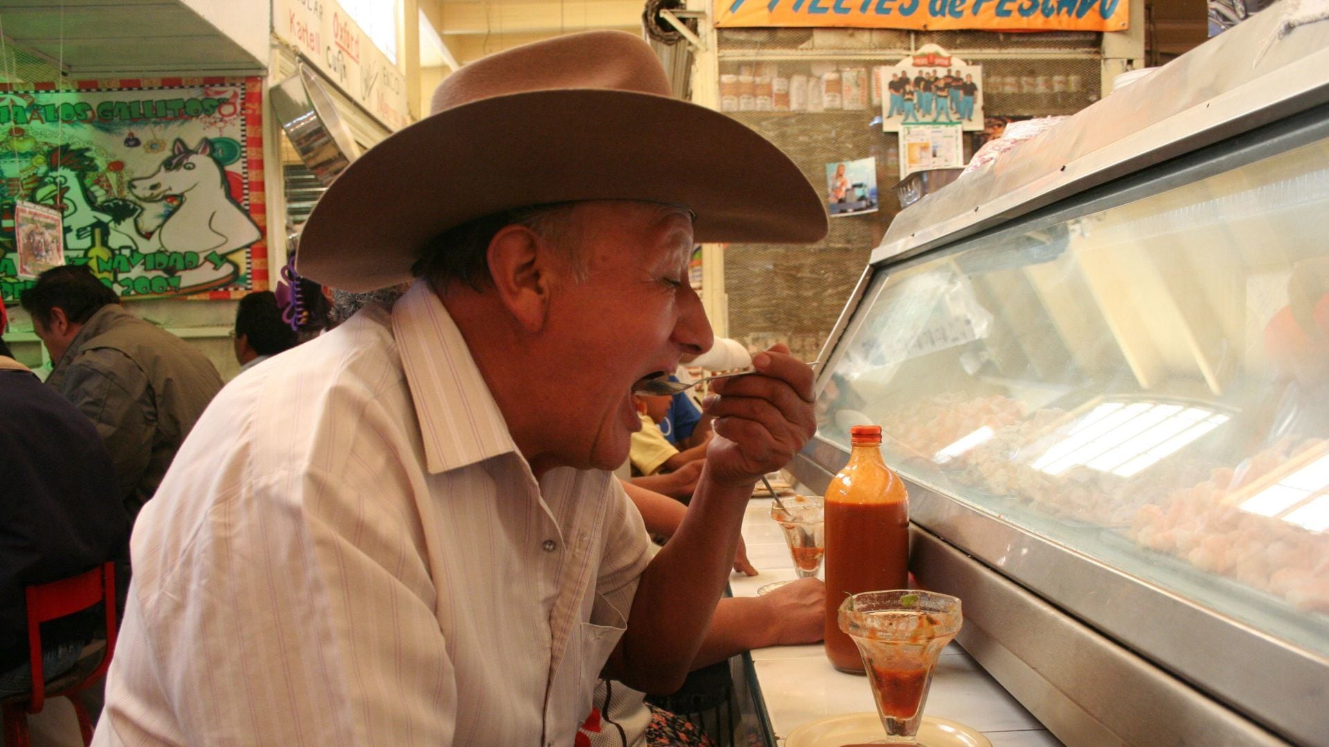 Maratón Guadalupe-Reyes: qué es y cuándo se celebra