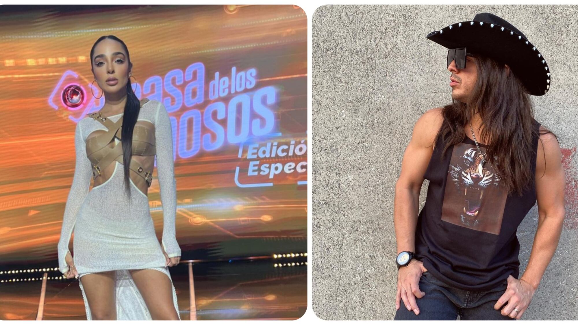 Una vez más la influencer se encuentra en el ojo público