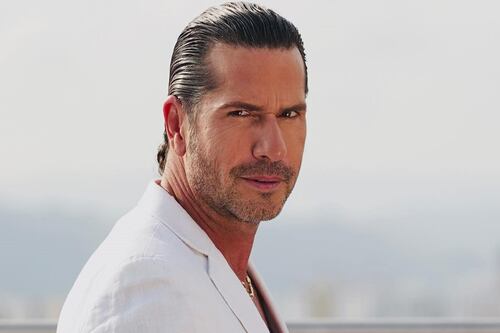 Gregorio Pernía se desahogó y reveló que salió de ‘La Casa de los Famosos’ con afectaciones en su salud mental