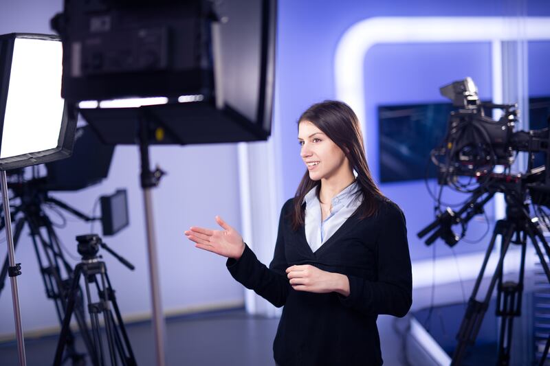 Conoce  la historia de este canal y su nuevo programa que busca difundir temas jurídicos a la sociedad en general