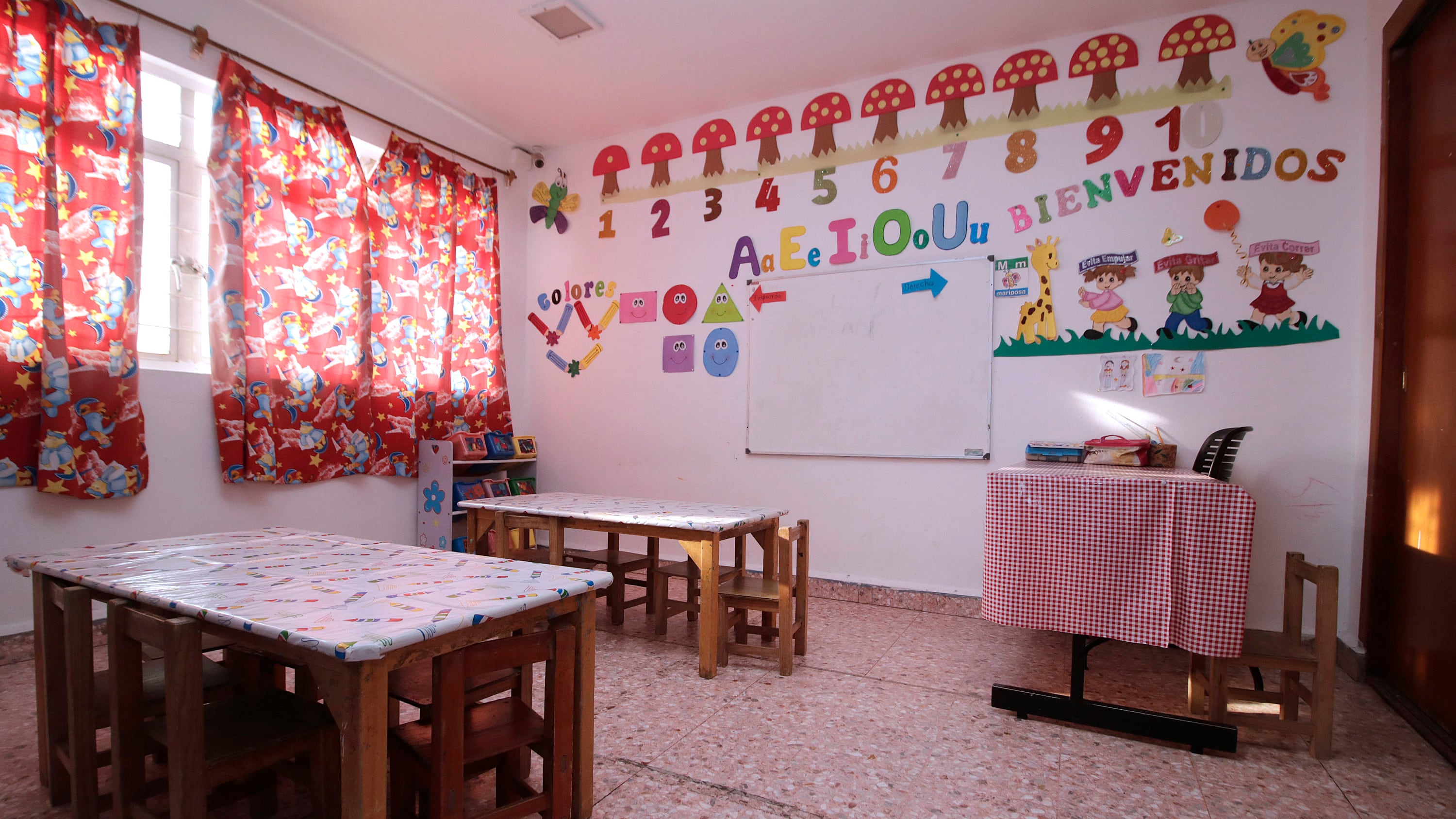 FOTO: Agencia Enfoque