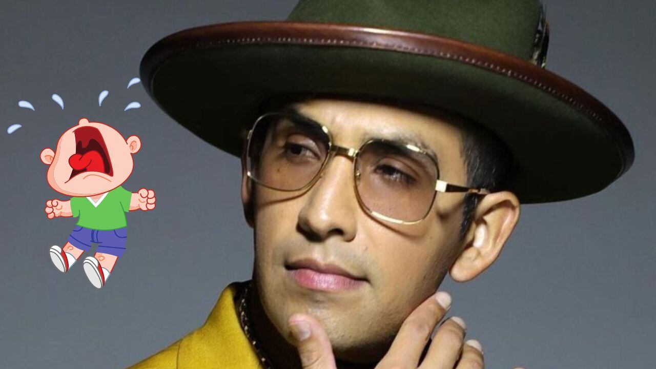 A punto de cumplir 2 meses fuera del matutino, el Capi Pérez pidió regresar hasta el siguiente año.