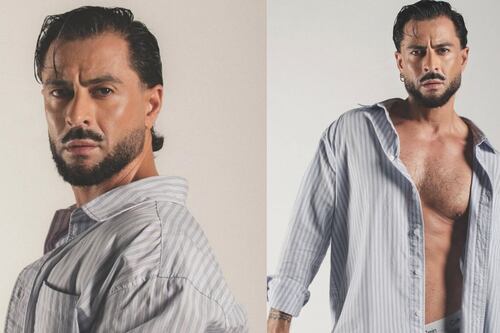 Javi Mota triunfa con presentación llena de nueva música en Guadalajara