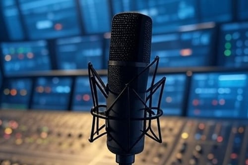 MVS Radio concluye relación con famoso locutor por nueva programación para 2026