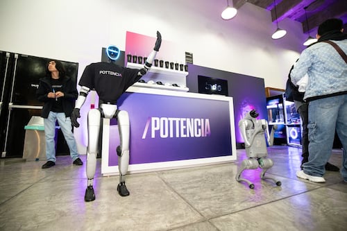 PottencIA 2025: Innovación y conocimiento, en el segundo Congreso Internacional de IA