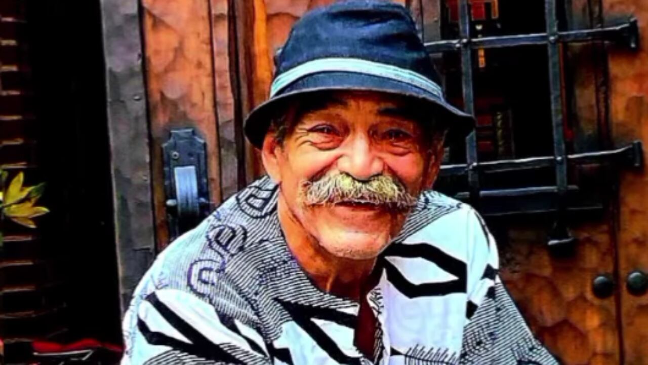 Javier Zaragoza