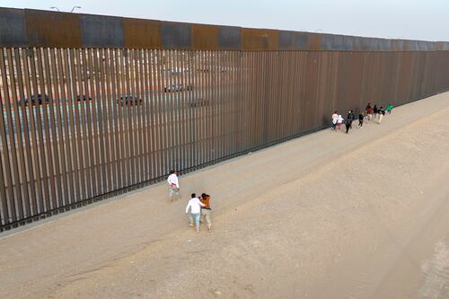 Estados Unidos: Advierten primeras medidas para deportación de migrantes en Florida