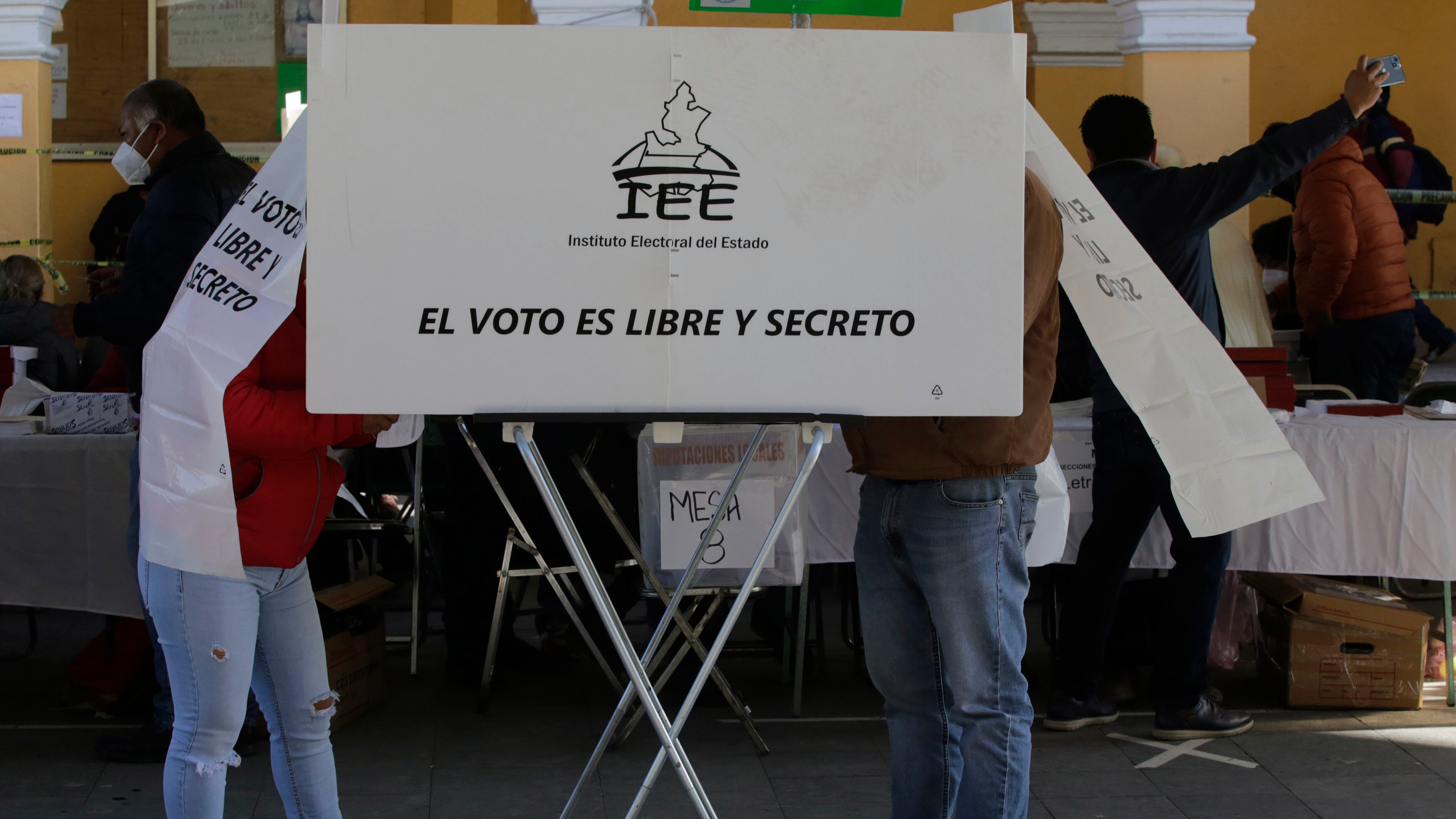 FOTO: Agencia Enfoque