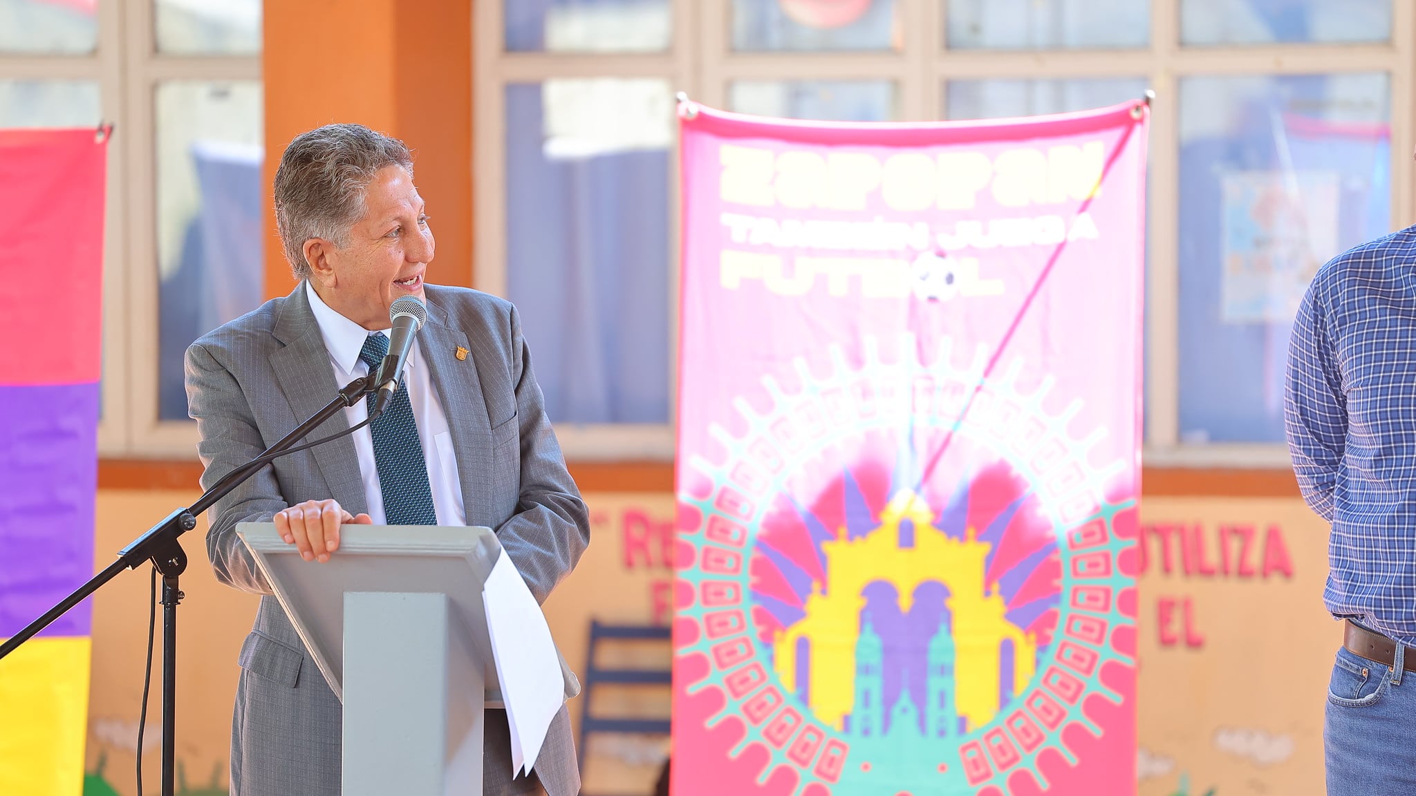 CORTESÍA/ GOBIERNO DE ZAPOPAN