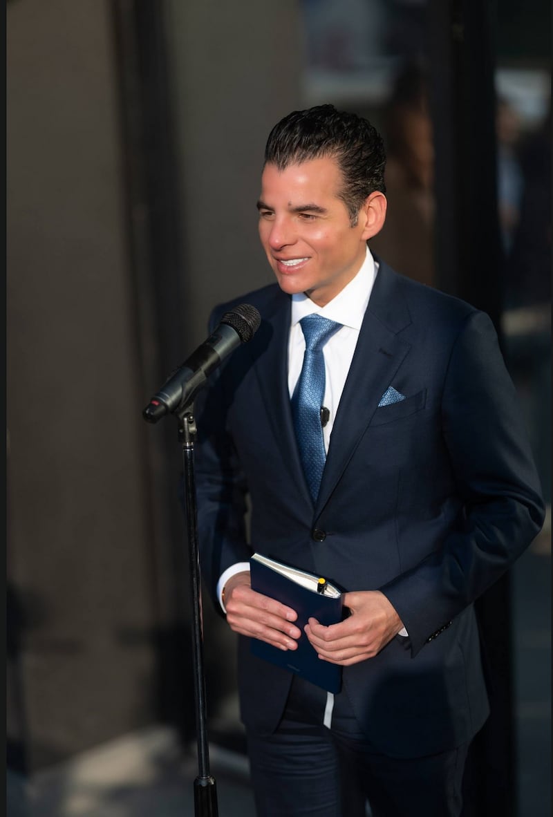 Miguel Ángel Flores Serna