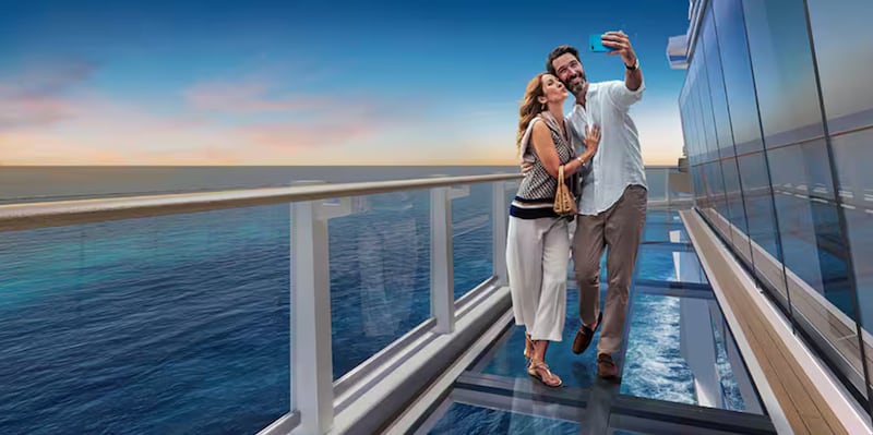 Norwegian Luna es el nuevo barco de última generación que apuesta por gastronomía de alto nivel, entretenimiento innovador y una experiencia a bordo más elevada, según explicó Frank Medina, VP & Managing Director para Latinoamérica y el Caribe