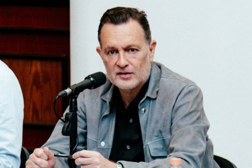 Se posiciona Kuri en contra de revocación de mandato: “Es preocupante”