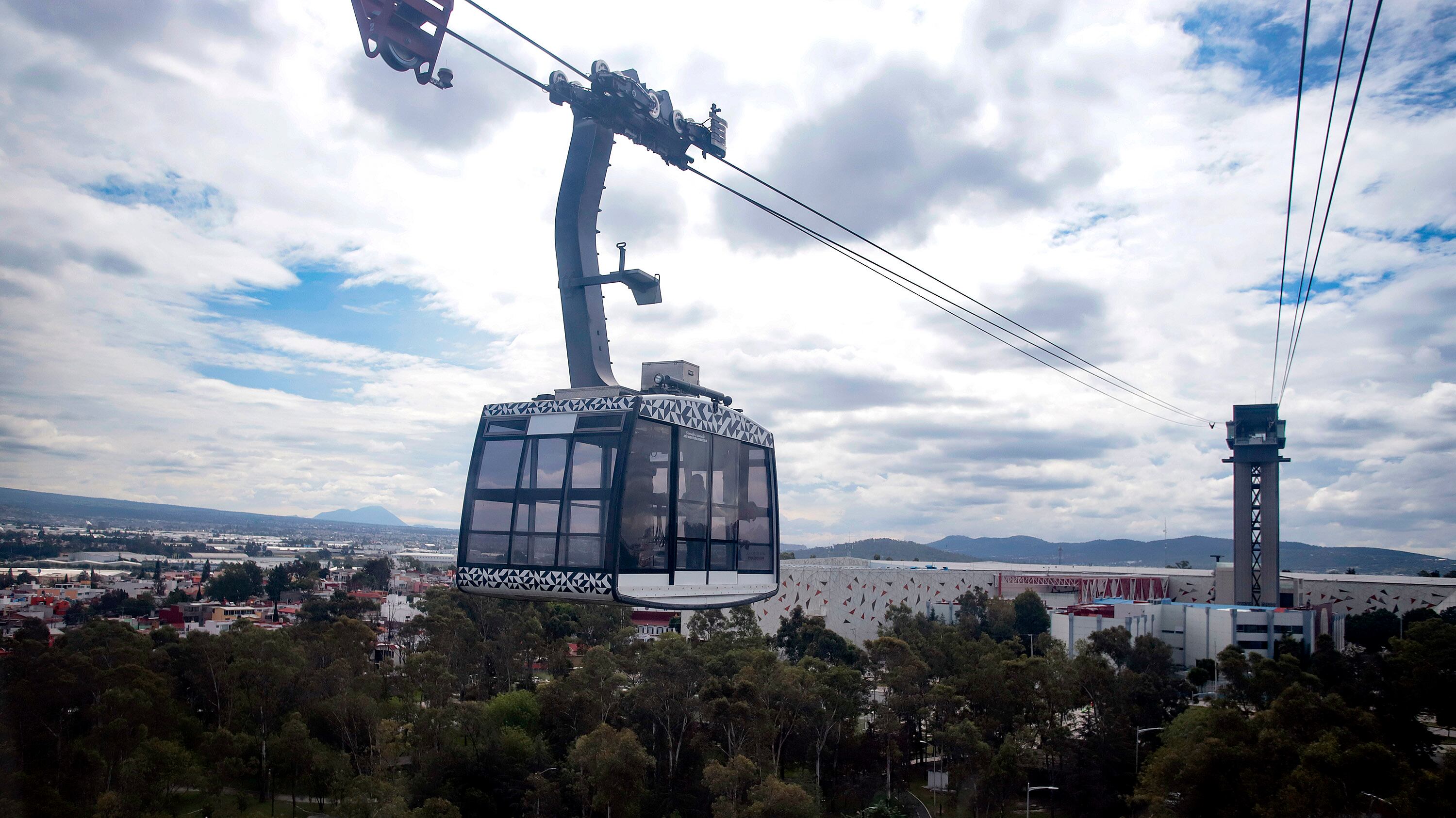 FOTO: Agencia Enfoque