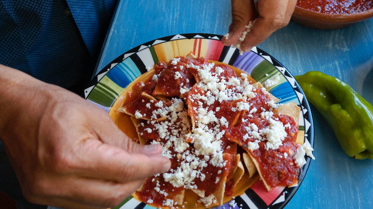 Los expertos en Open Table nos dan algunas sugerencias para degustar lo mejor de nuestra cocina mexicana