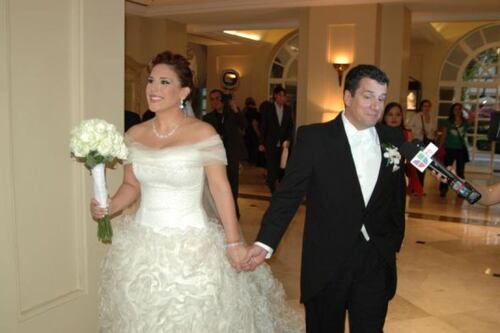 Angélica Vale se divorcia, tras 14 años de matrimonio; filtran demanda de su esposo