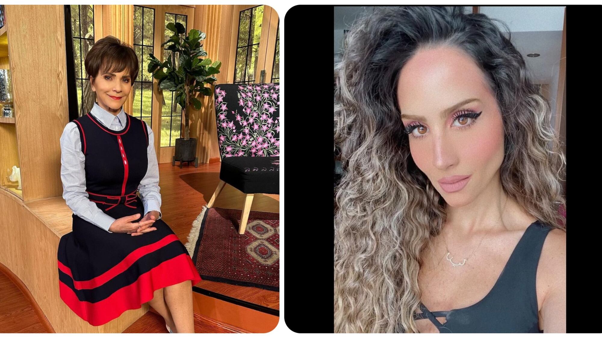 La cantante se prepara para la producción de su Bioserie