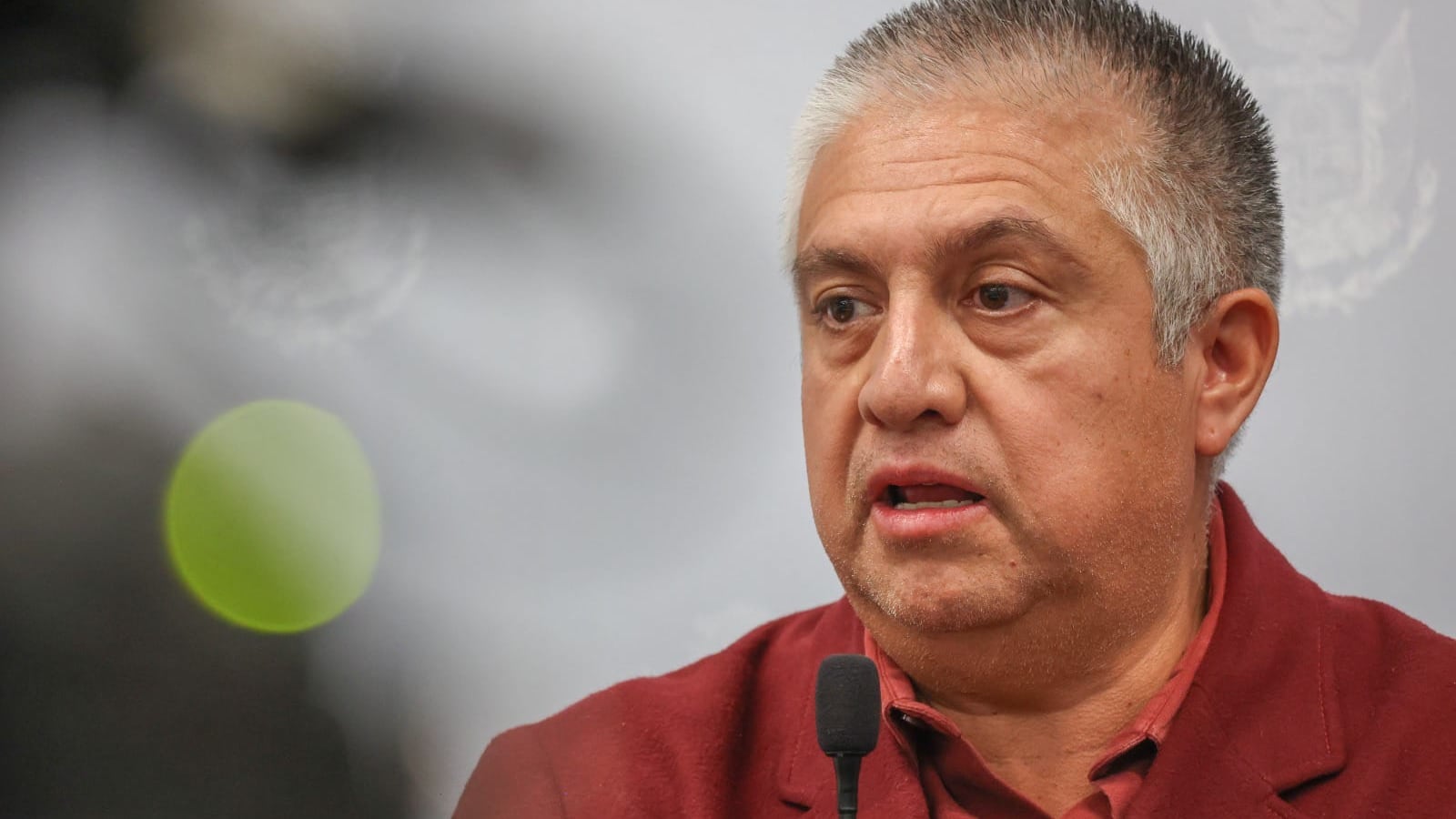 Reforma electoral no es un retroceso, es cambiar un sistema que permitía fraudes, advierte legislador