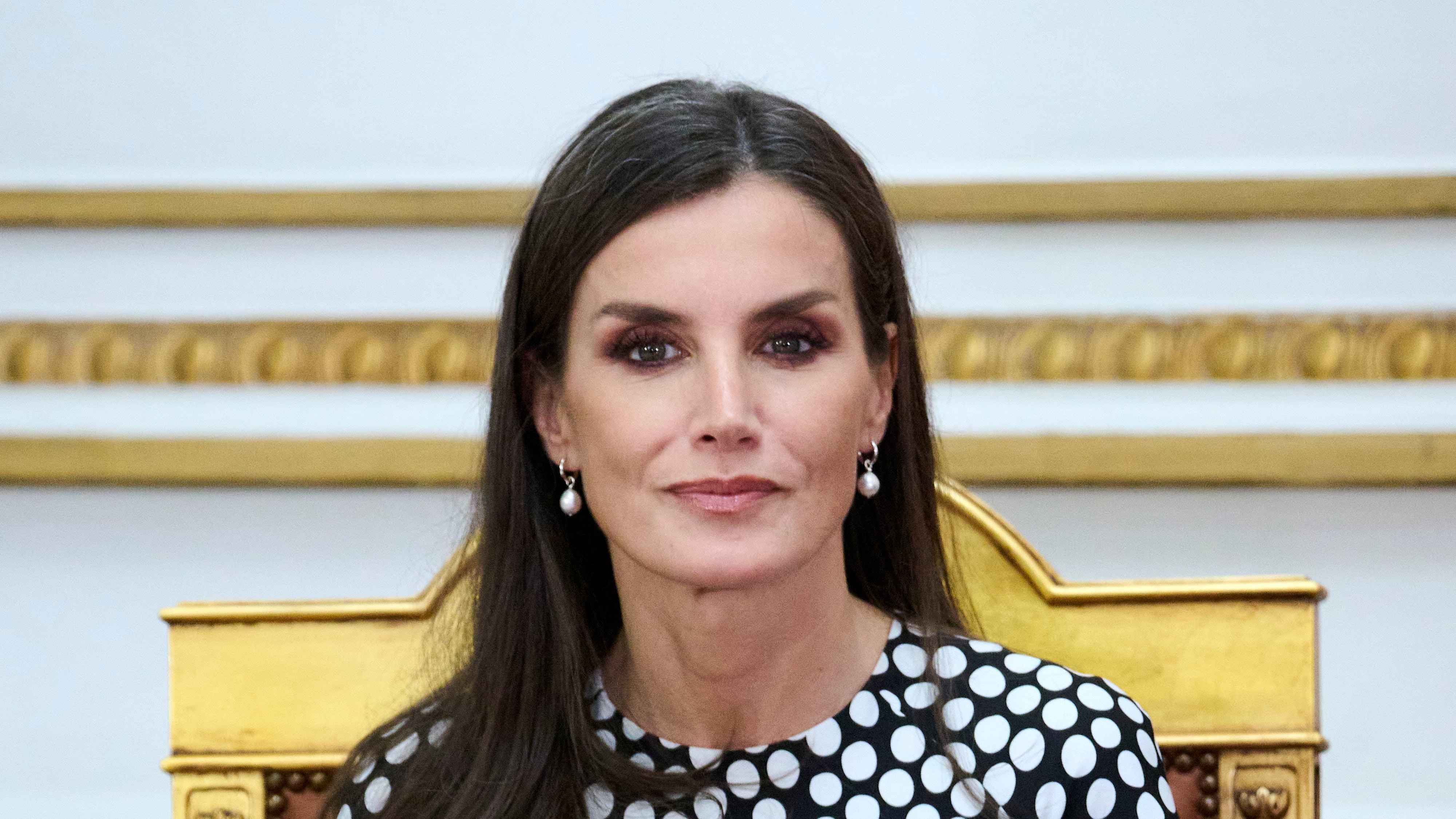 Reina Letizia