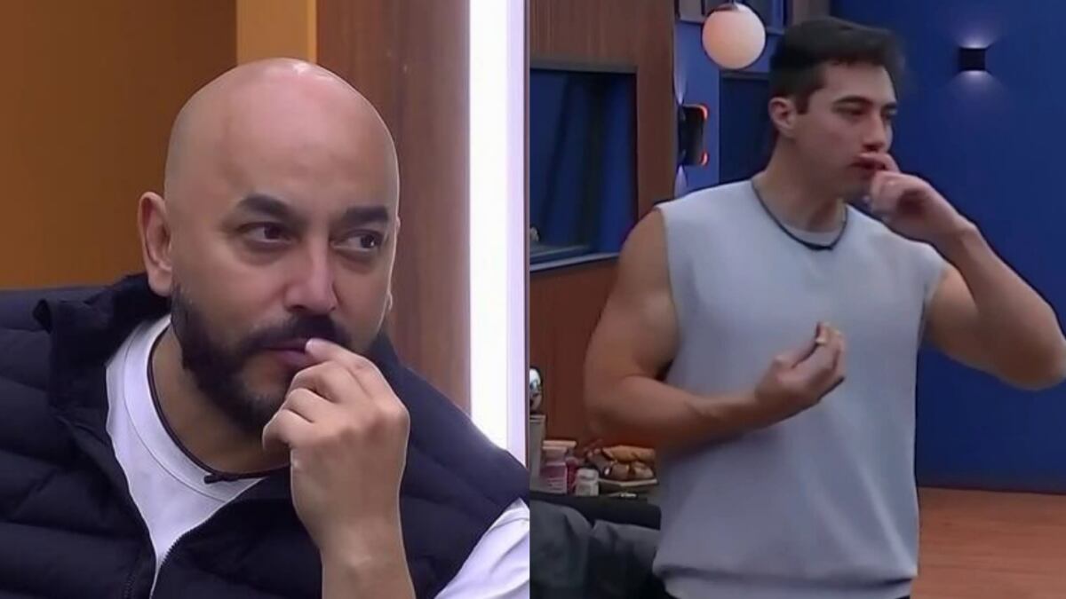 Lupillo Rivera vs Rodrigo Romeh