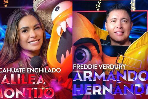 Personaje que ganó ‘Quién es la máscara’ 2024 será participante de ‘Masterchef Celebrity’