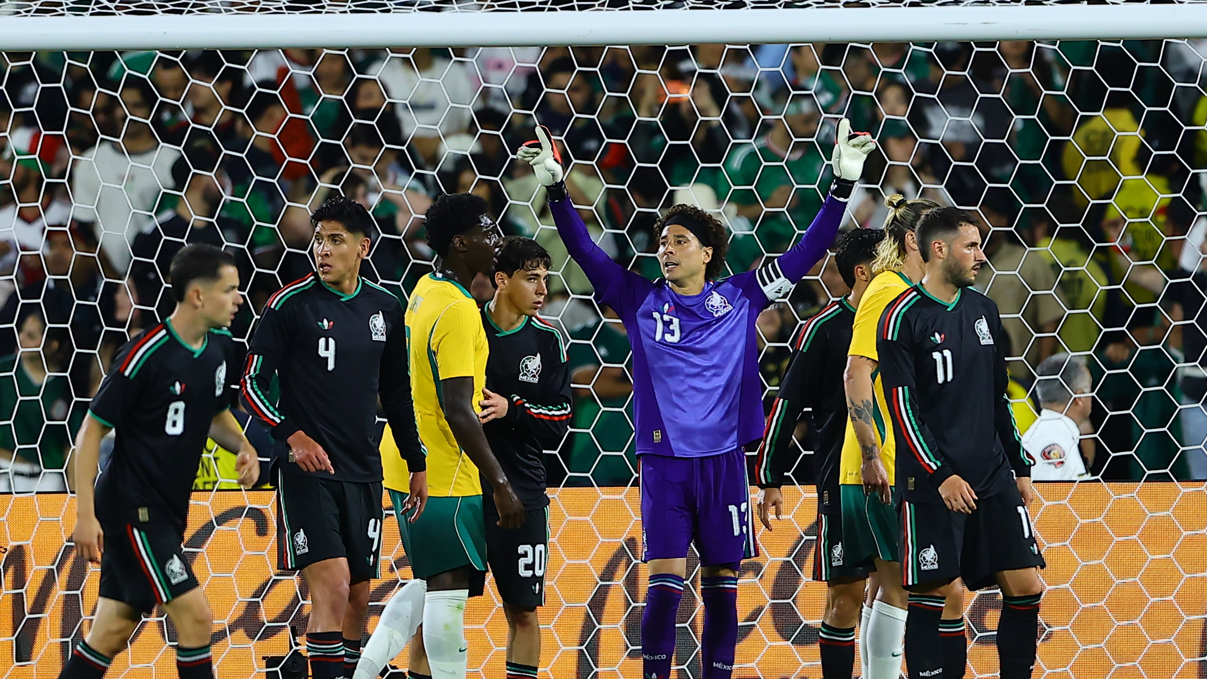 Memo Ochoa