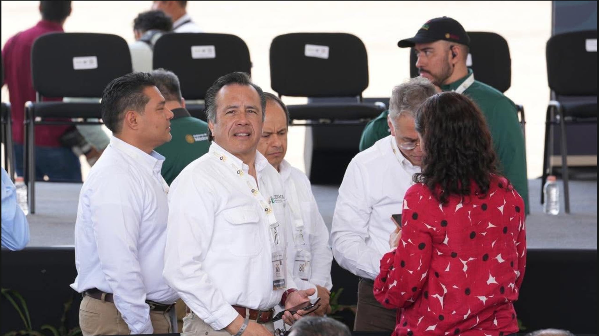 Cuitláhuac García Jiménez