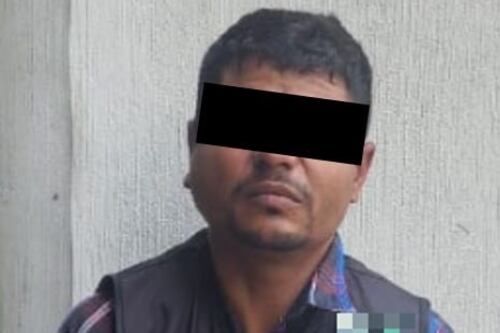 Tlajomulco: Imputan a presunto agresor serial de mujeres; ya investigan cinco casos