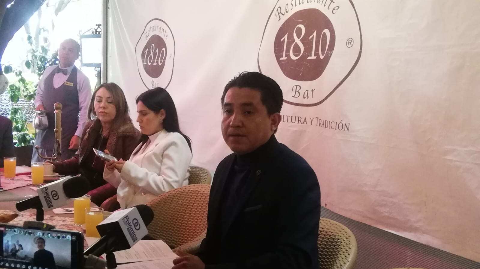 Daño al erario público por irregularidades en la administración pasada de Ezequiel Montes.