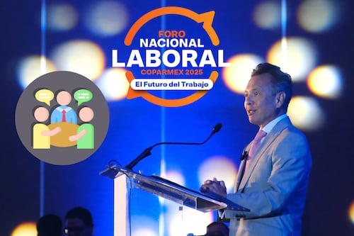 Destacan impulso a la jornada laboral de 40 horas en Jalisco durante el Foro Nacional Laboral