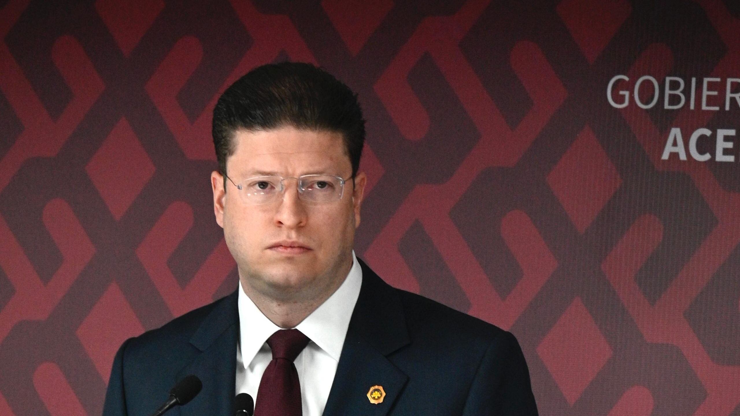 Grupos delictivos no generan actos violentos, pero sí funciones logísticas, de trasiego y almacenaje de drogas.