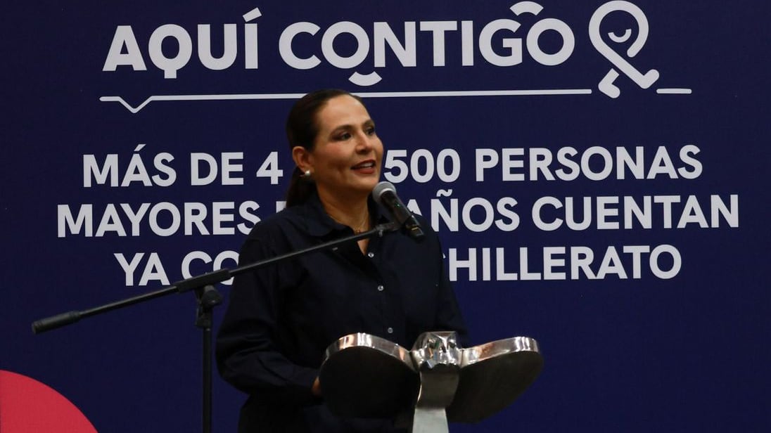 SEDEQ descarta venta de drogas en escuelas públicas