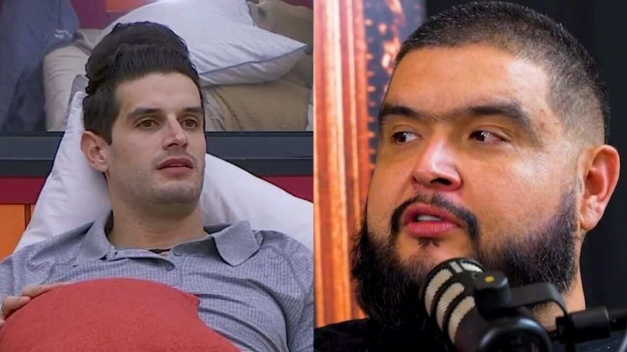 Adrián Marcelo y La Mole