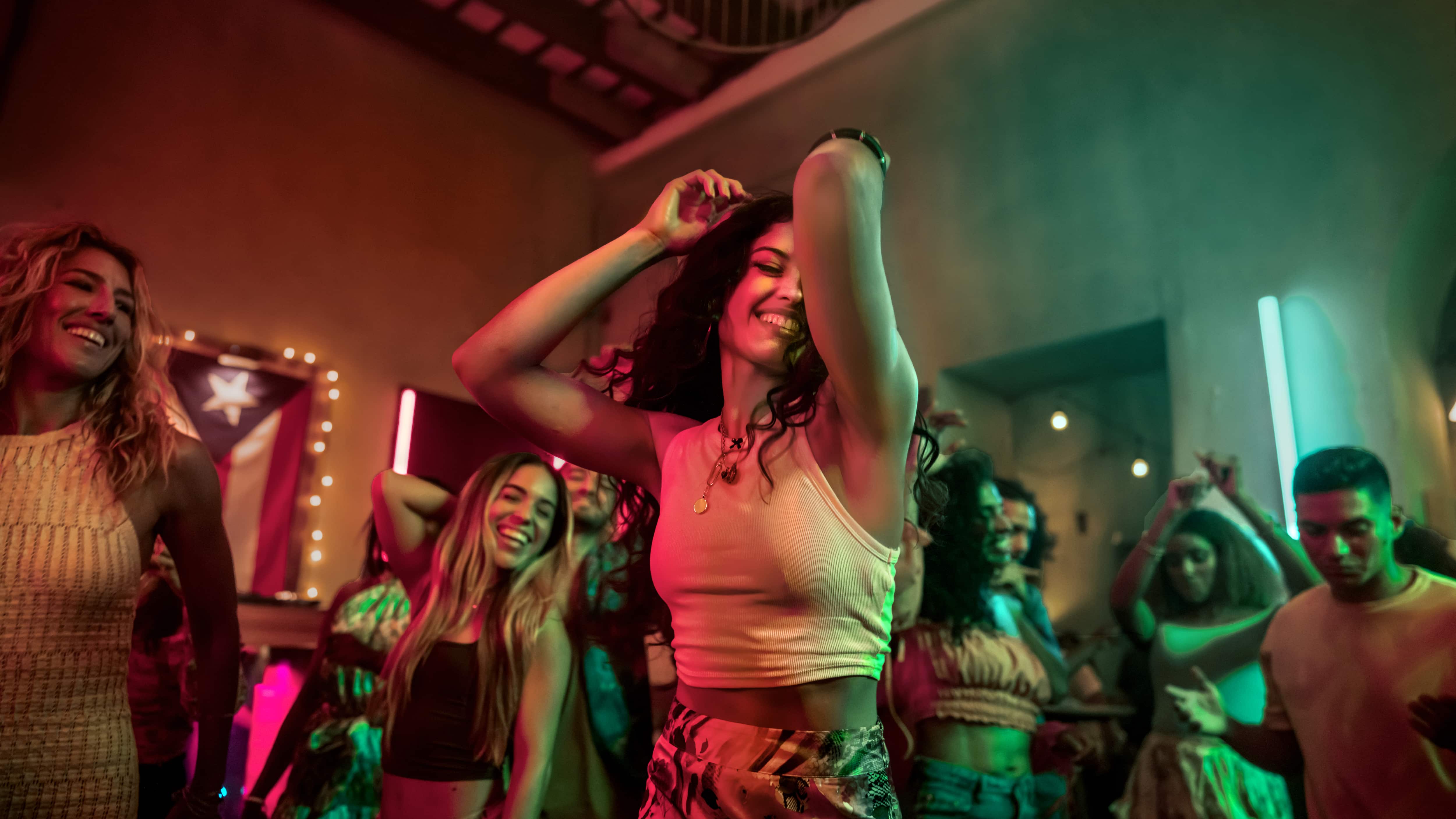 Glorianna Yamín y Davelyn Tardí nos cuentan por qué la Isla del Encanto será el viaje imperdible del próximo año