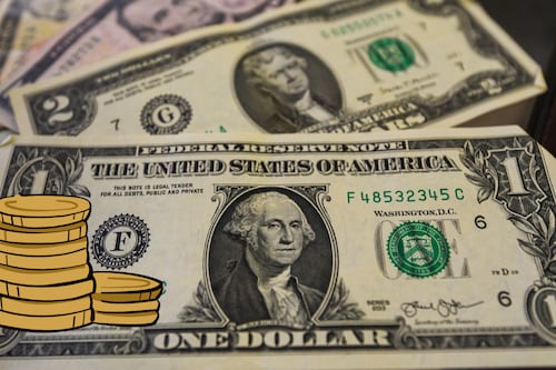 ¡Golpe al peso! Fallo judicial vs. Grupo Salinas dispara el dólar: checa en cuánto cerró