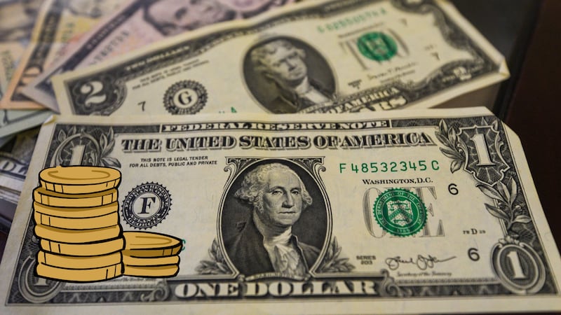 ¡Golpe al peso! Fallo judicial vs. Grupo Salinas dispara el dólar: checa en cuánto cerró