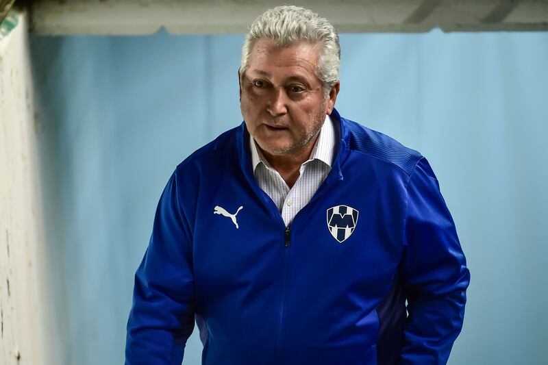 Vucetich apoya a Montes en su decisión