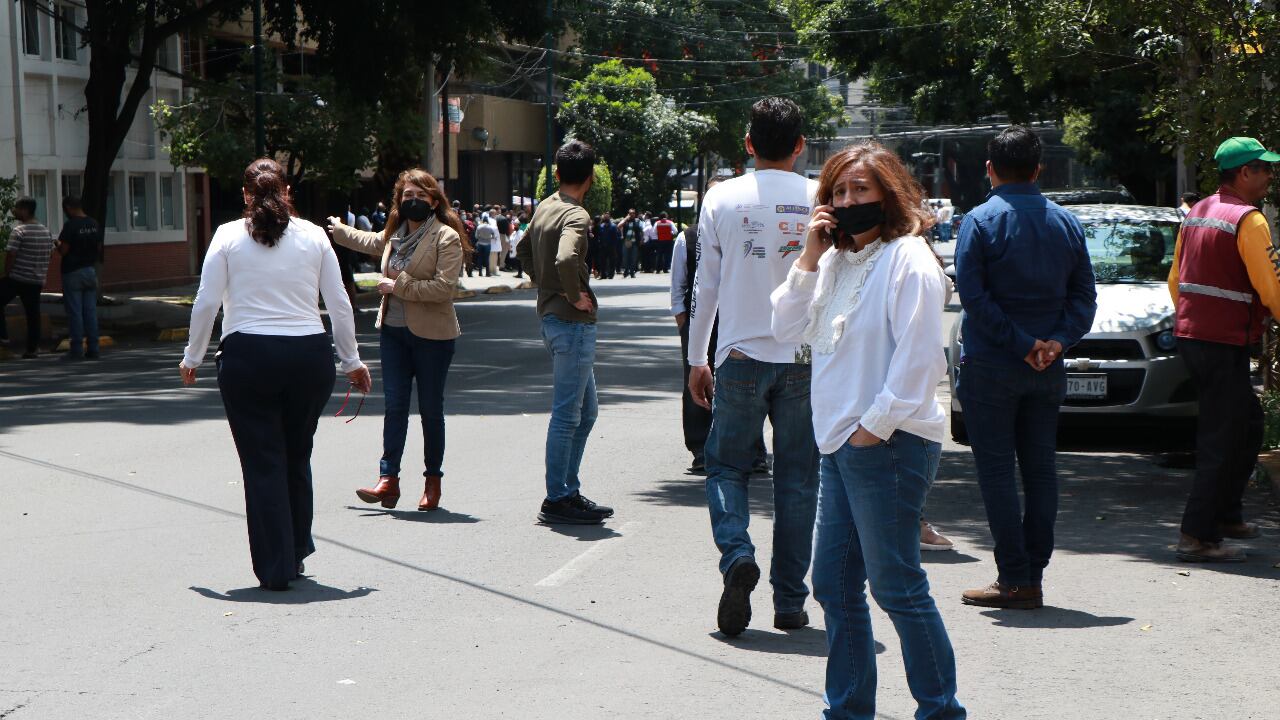 41% del territorio nacional y 31% de la población vive en zonas expuestas a riesgo naturales como terremotos; cuyo impacto puede destruir su patrimonio.