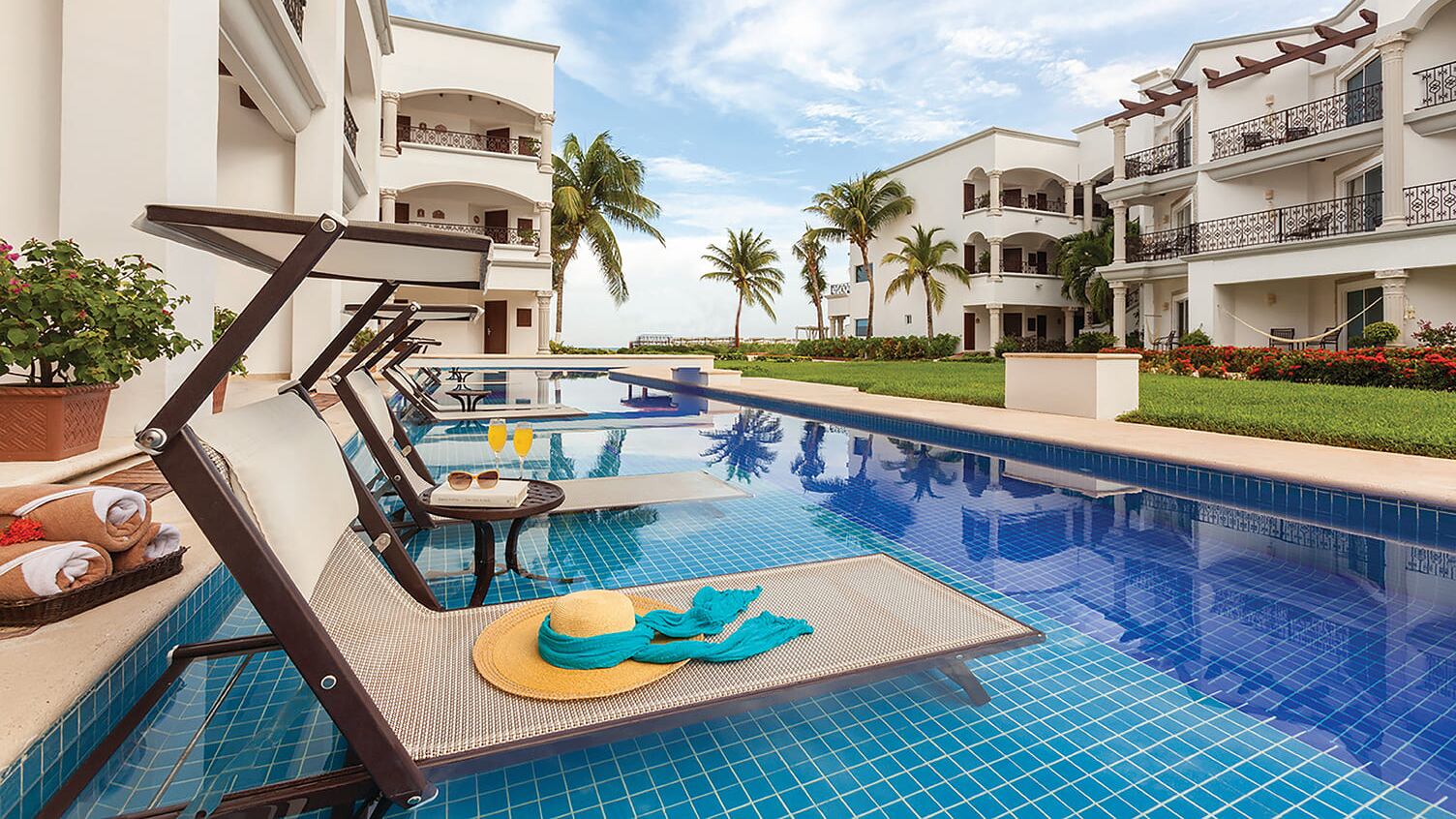 Estas son las mejores playas para vacacionar en Semana Santa