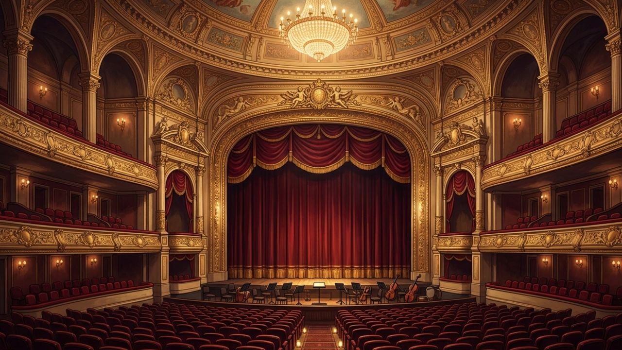 Teatro con sabor a Mundial y una dosis de realidad juvenil