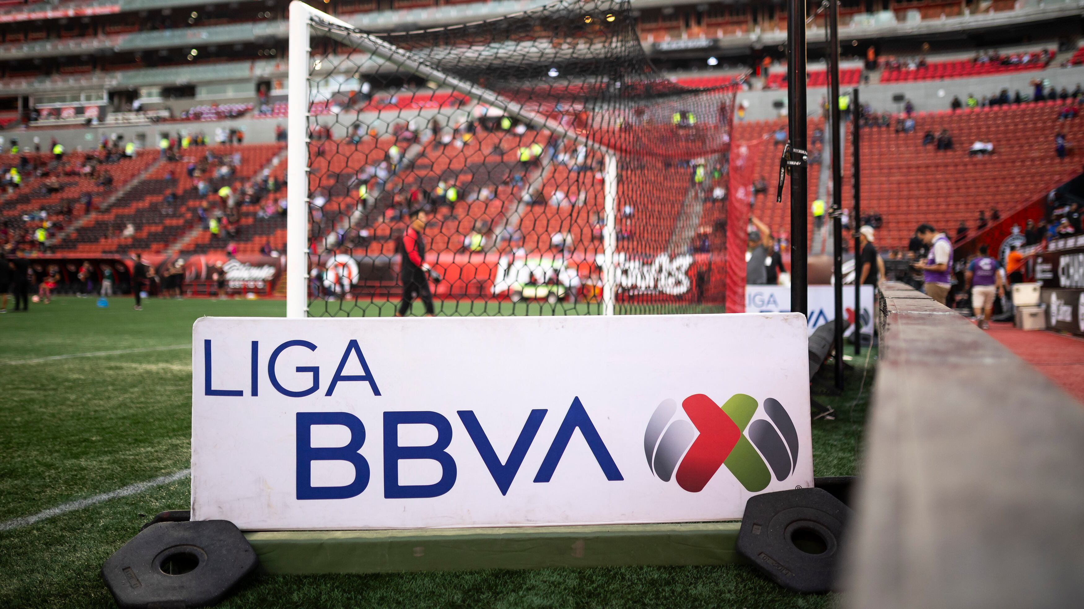 Liga MX