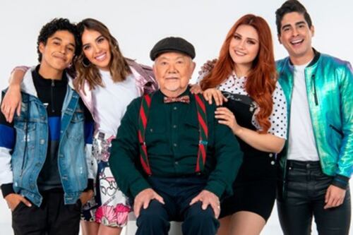 Muere querido actor de ‘Como dice el dicho’ a los 72 años; ¿de qué falleció?