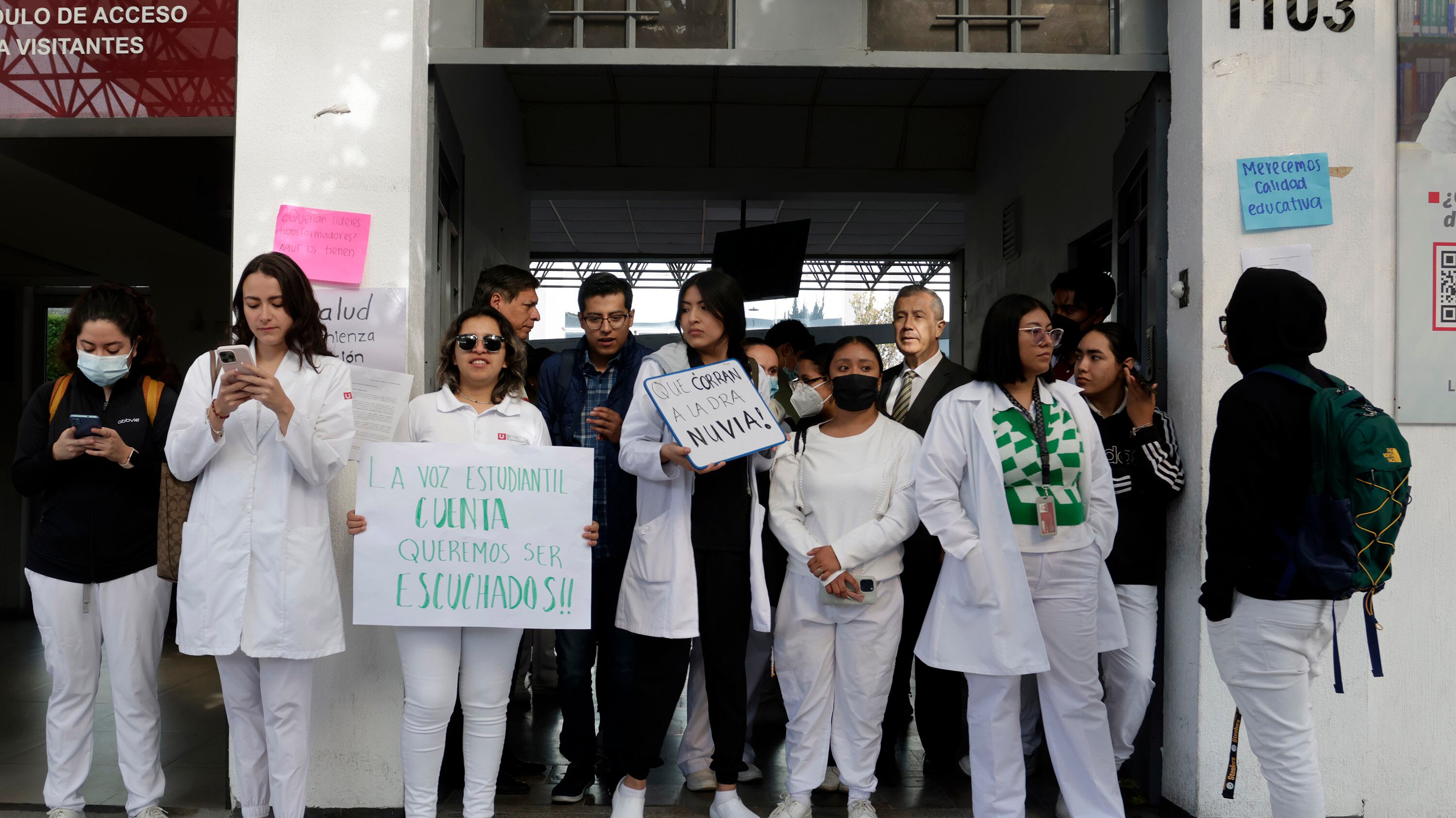 FOTO: Mireya Novo/Agencia Enfoque