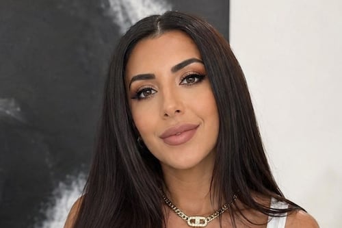 Lena the Plug, actriz para adultos, anuncia su divorcio de Adam22 y explica cómo fue la ruptura