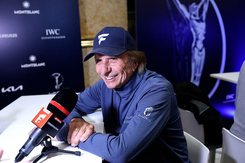 Emerson Fittipaldi