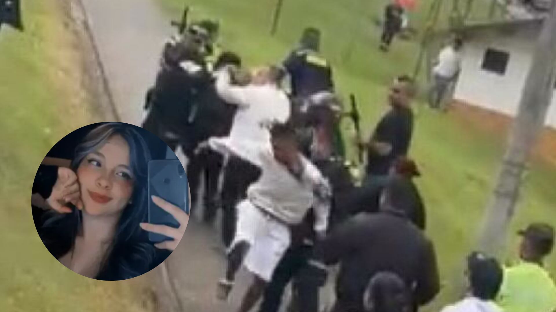 Detalles del caso de Manizales