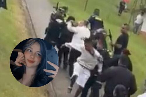 Vecina narra el cruel estado de niña asesinada por su propia madre: ‘Iba como muñeca de trapo’